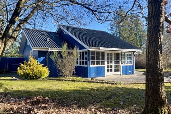 Mølletoften 24 - billede 1