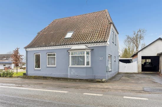 Bråskovvej 37 - billede 1