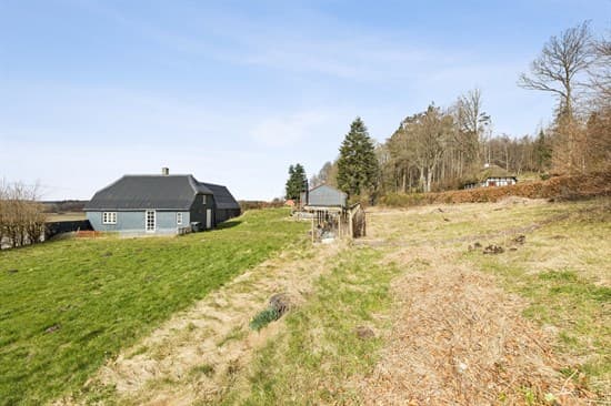 Tindbækvej 83, Tindbæk - billede 1