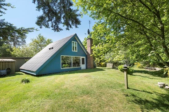 Lyngtoften 11, Selkær Mølle - billede 1