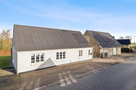 Møgelvangsvej 17, Dalbyover - billede 1