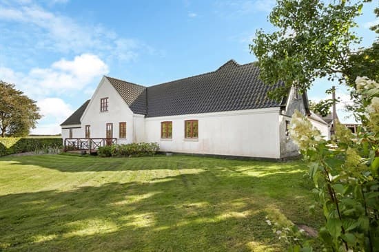 Randersvej 131, Syvveje - billede 1