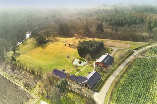 Gammelstrupvej 39, Gammelstrup - billede 1