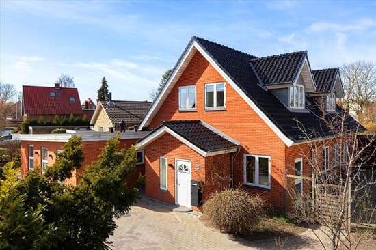 Damgårdsvej 20 - billede 1