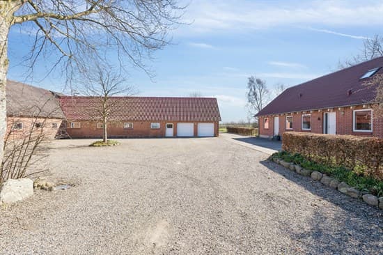 Nøddelundvej 61 - billede 1