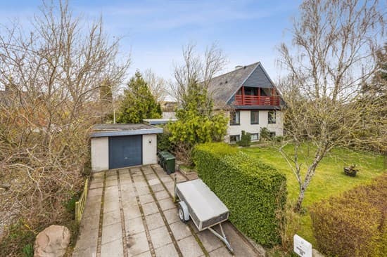 Kløvevej 26, Skørring - billede 1