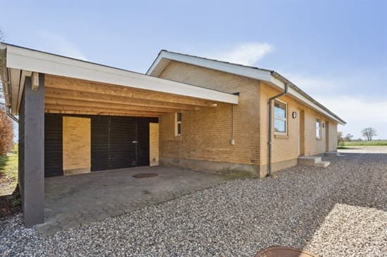 Brændstensvej 6, Dalbyover - billede 1