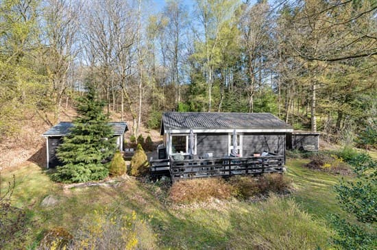 Ansedalen 25 - billede 1