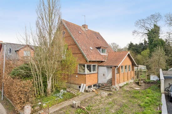 Vestergårdsvej 3, Gerning - billede 1