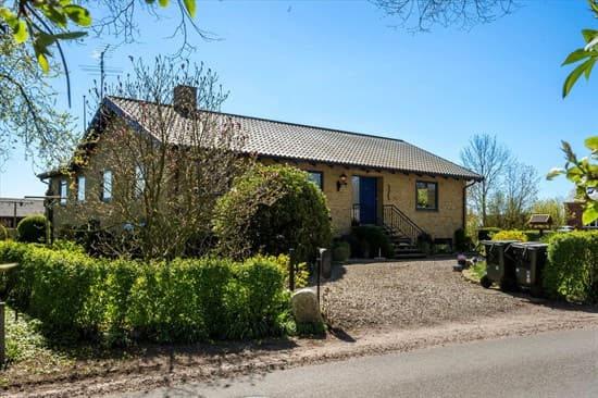 Spettrupvej 46, Spettrup - billede 1