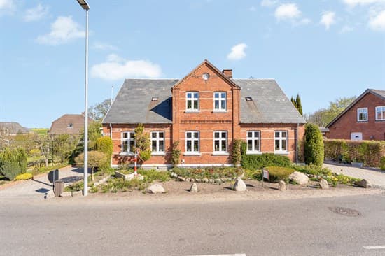 Udbyhøjvej 629, Råby - billede 1