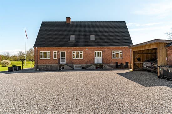 Møgelvangsvej 18, Dalbyover - billede 1