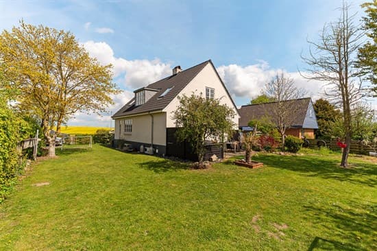 Hovhedevej 18, Vissing - billede 1