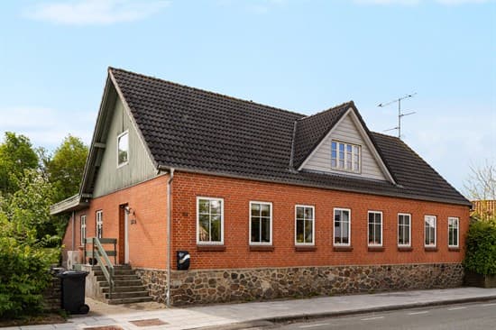 Frisholtvej 53 - billede 1