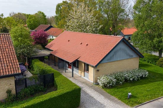 Skoleparken 40 - billede 1