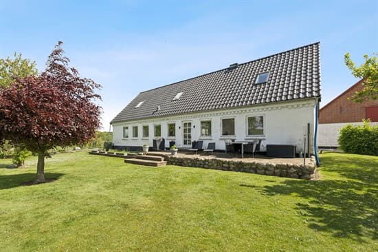 Kastrupvej 17, Kastrup - billede 1