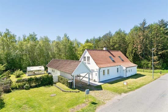 Rætebølvej 15, True - billede 1