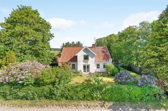 Allingkærvej 11, Ø Alling Mk - billede 1