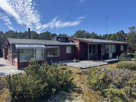 Fuglevej 22 - billede 1