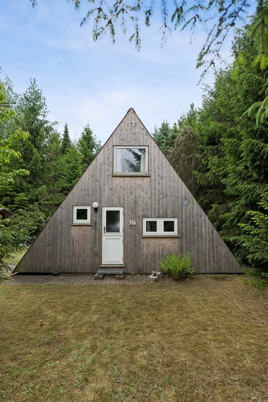 Bygtoften 27, Selkær Mølle - billede 1