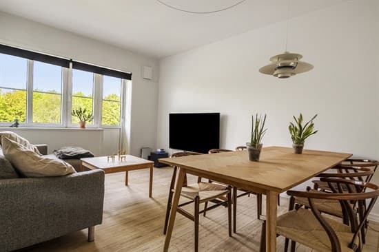 Vestre Ringgade 56, 4. tv. - billede 1