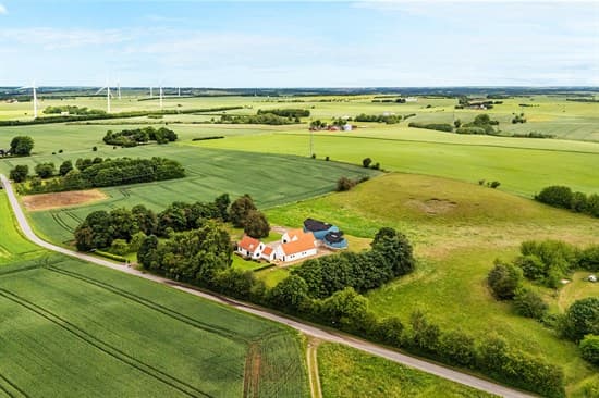 Møllevej 7, Langskov - billede 1