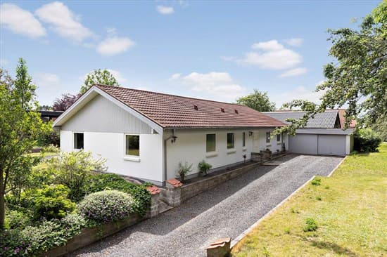Gammel Landevej 76, Spørring - billede 1