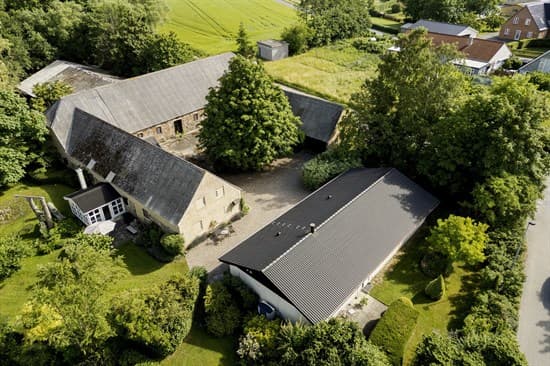 Krøruplundvej 12, Gangsted - billede 1