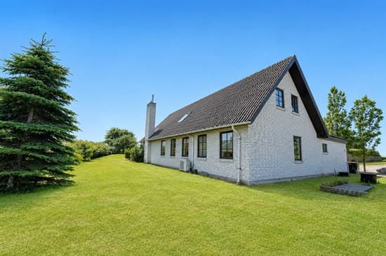 Hornumvej 19, Hornum - billede 1