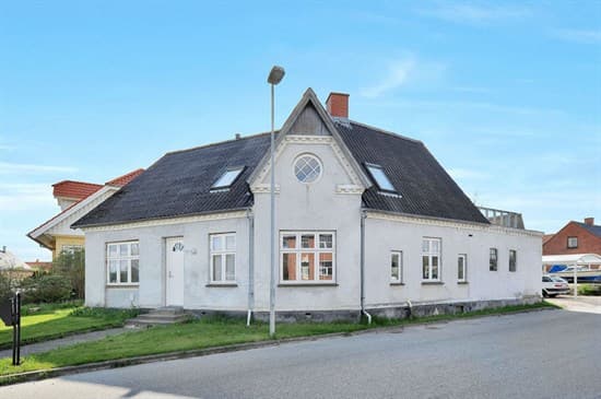 Smedegade 1, Sdr Vissing - billede 3