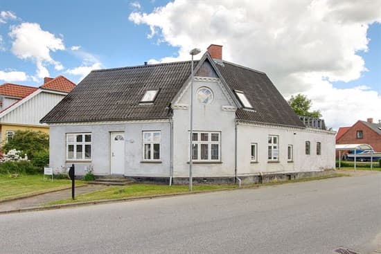 Smedegade 1, Sdr Vissing - billede 2