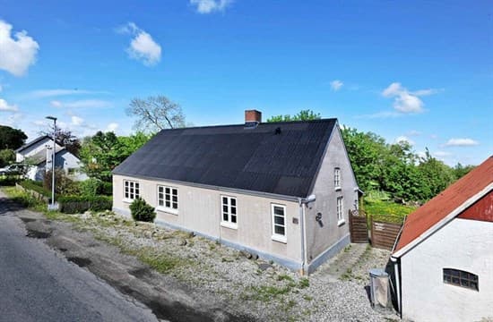 Møgelvangsvej 17, Dalbyover - billede 3